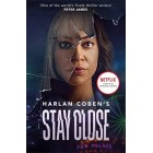 Stay Close            {USED}